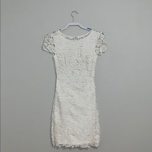 Homecoming/Semi-formal Dress